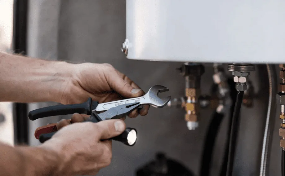 Why choose Water Heater Repair in Spencerville, MD